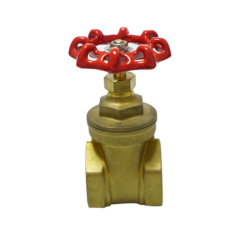 Het werkingsprincipe van Gate Valve: